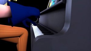 [SFM] Hello Neighbor 3 Song (Stay Away!)