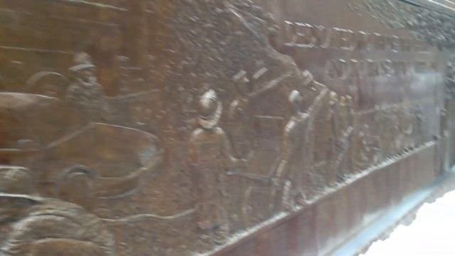 АМЕРИКА.нью йорк .freedom Tower ,мемориал 09.11..место где стояли башни близнецы