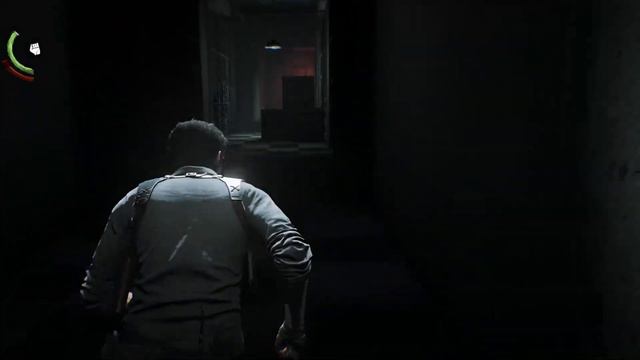 The Evil Within 2. Прохождение на "Кошмаре". Часть 1. смотреть онлайн