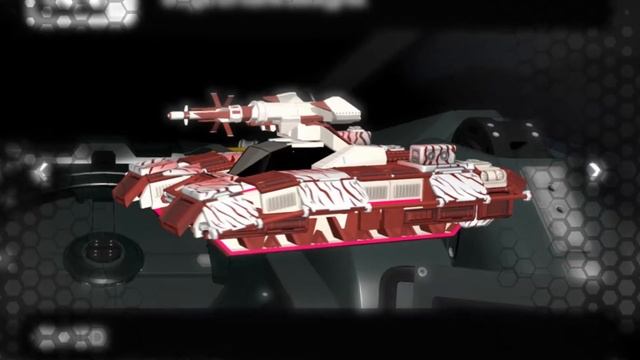 Battlezone Gold Edition lets you play without a VR headset смотреть онлайн