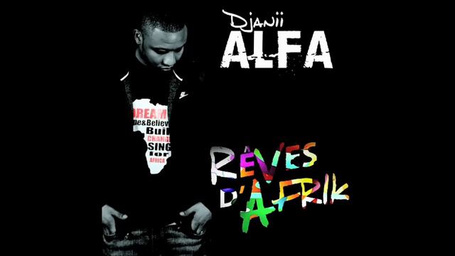 Djanii Alfa - Dont Cross My Line (Audio) смотреть онлайн