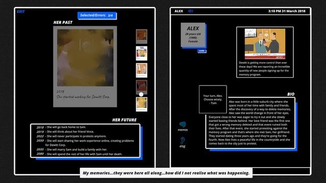 Will Die Alone смотреть онлайн