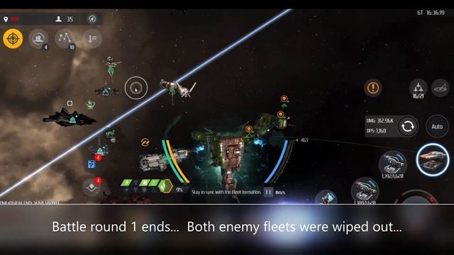 SG - Second Galaxy PvP - Red Star Alliance смотреть онлайн