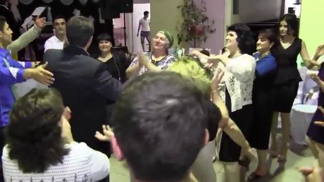 Dawata Ezdia Eduard & Liana 12.7.2014 Part 1 смотреть онлайн
