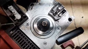 Не включается электропила- типичная поломка.