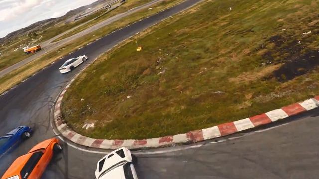 Pedal to the metal #Drift #FpvDrone 4K смотреть онлайн