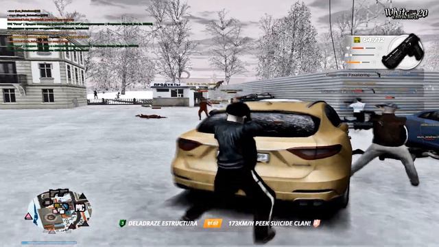 last bullet fired with prohibited programs | #fragmovie radmir rp [gta in desc] смотреть онлайн