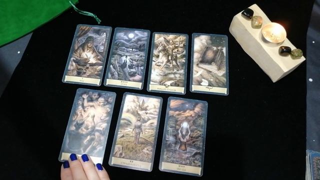 ДИАГНОСТИКА ПОДКЛАДА НА КОЛОДЕ ЧЁРНЫЙ ГРИМУАР смотреть онлайн