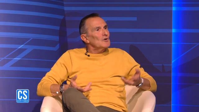 Aspettando Contatto Sport, tra gagliardetto e sconfitta a Crotone. Ospite Ramzi Aya смотреть онлайн