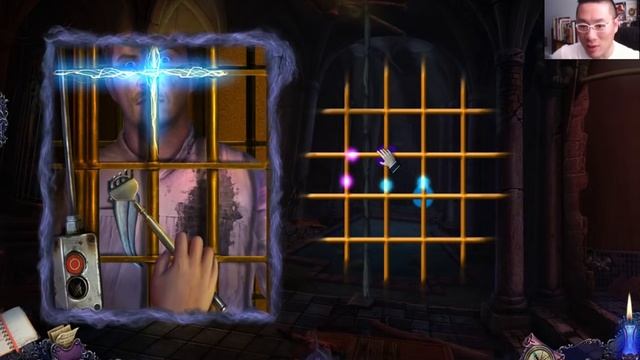 Whispered Secrets 5: Everburning Candle - Part 12 Let's Play Walkthrough смотреть онлайн