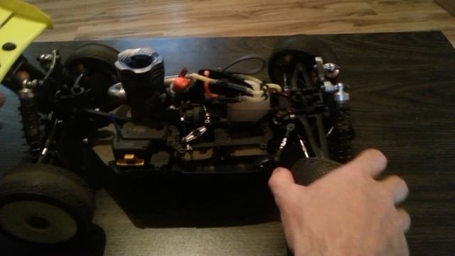 New additions to my nitro family смотреть онлайн