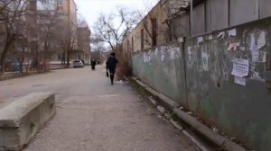 Нефтекумск. Город и его окраины