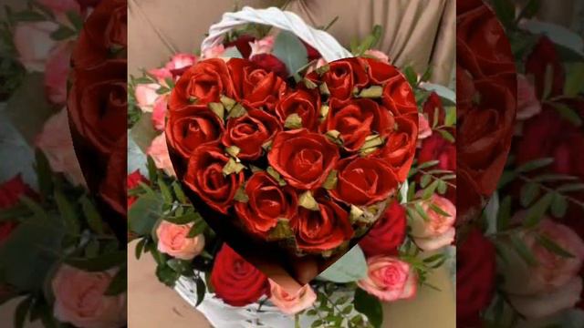 Дарите женщинам цветы. смотреть онлайн