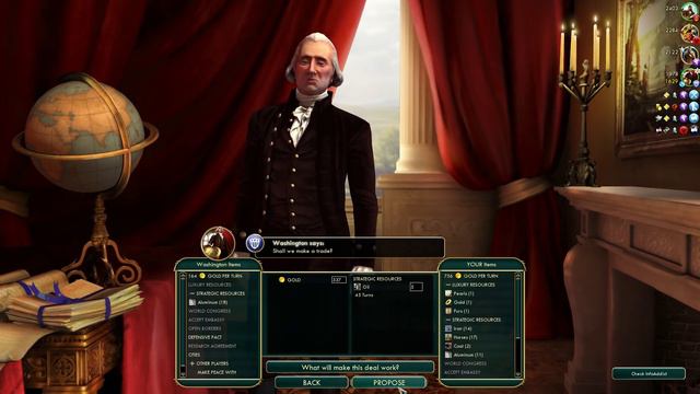 Civilization 5 - Let's Play Venice - Ep. 19 - Space Race смотреть онлайн