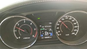 Пежо 4007 дизель расход топлива