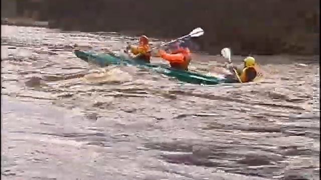Белая вода. РЕТРО 2001 2005 годы смотреть онлайн
