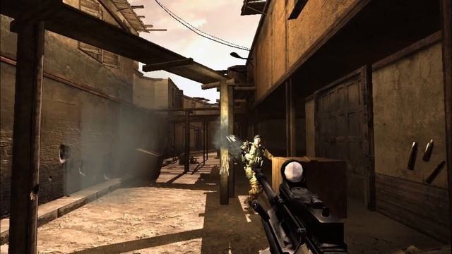 Terrorist Takedown 2 Menu Music смотреть онлайн