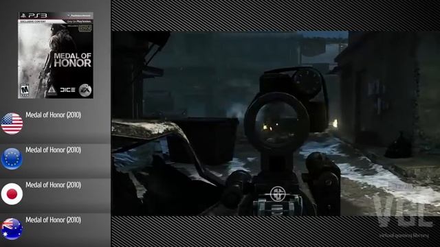 The PS3 Project - All 2519 PlayStation 3 Games (US/EU/JP/AU) смотреть онлайн