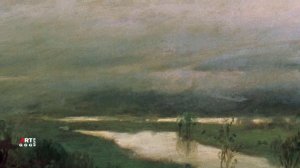 Ковер-самолет. Картина Виктора Михайловича Васнецова.