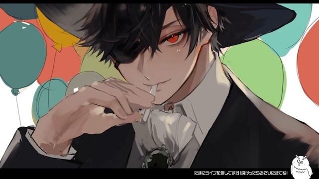 イラスト メイキング FAN ART | Illustration Making : SAI 2 смотреть онлайн