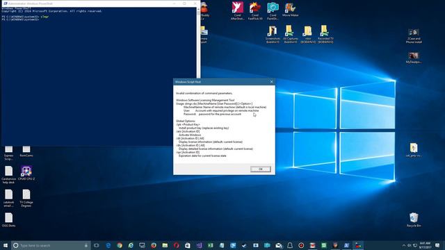 Windows 10 - OEM vs Retail - Which License Do You Have? смотреть онлайн