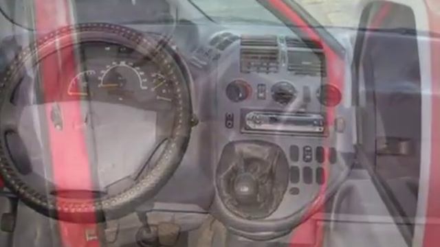Аренда автомобиля Mersedes Vito смотреть онлайн