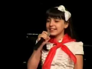 Попурри на тему детских песен 70-х годов