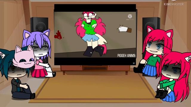 Kitty channel afnan characters react to I can’t decide kitty doll map смотреть онлайн