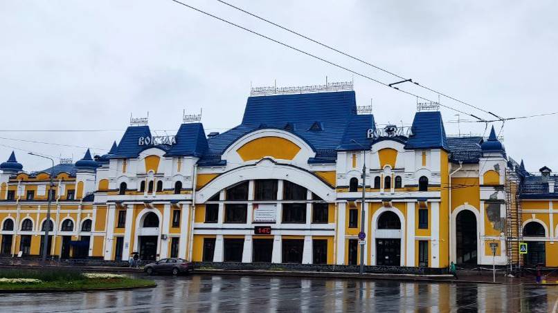 Томск смотреть онлайн