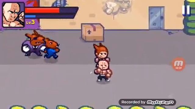 Beat street(retro type game) смотреть онлайн