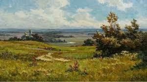 ИВАН  НИКИТИН  "РУСЬ"