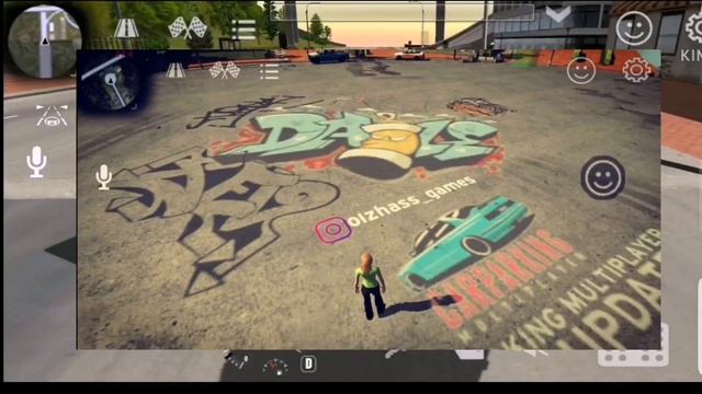 ВСТРЕЧАЕМ ОБНОВЛЕНИЕ Car Parking Multiplayer смотреть онлайн