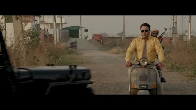 Jinda Sukha - The Mastermind | Theatrical Trailer | Dharam Seva | Singh Brothers | HD