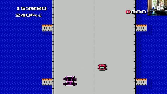 Dendy Bump n Jump Удар и прыжок Лихие 90е Игра детства 90х Вячеслав смотреть онлайн