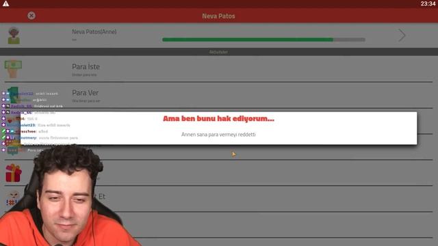 TÜRKİYE’de YAŞAM SİMULATOR смотреть онлайн