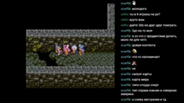 RPGMania №65. Dragon Quest III: Soshite Densetsu e... День 1. смотреть онлайн