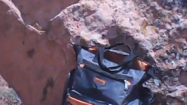 Cedar City Hike смотреть онлайн