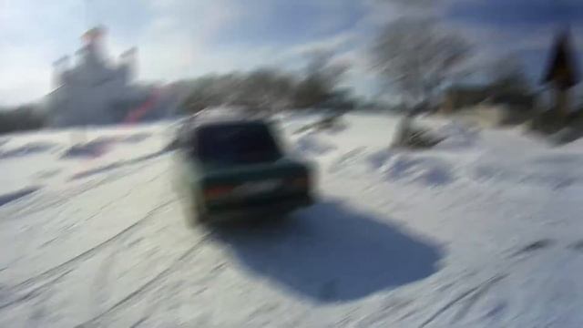 ИЖ из под 1-ого хозяина, Идеал или хлам??? Оживление мертвеца смотреть онлайн