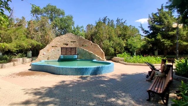 Евпатория Крым. Евпатория пляж. Детский курорт - Евпатория набережная смотреть онлайн