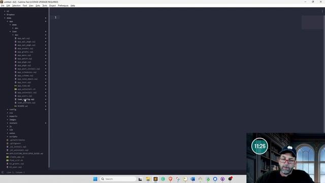 K2 for Oracle APEX | Install - Release 2023-04-12 Part 1 смотреть онлайн