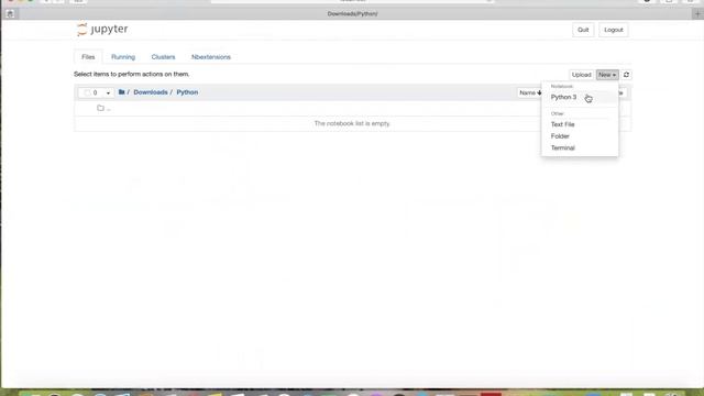 Adição de extensões no Jupyter notebook ⬅️ Python ?????? ➡️ Aula 03 смотреть онлайн