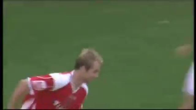 CAFC 2 LCFC 0 22-09-2007 смотреть онлайн