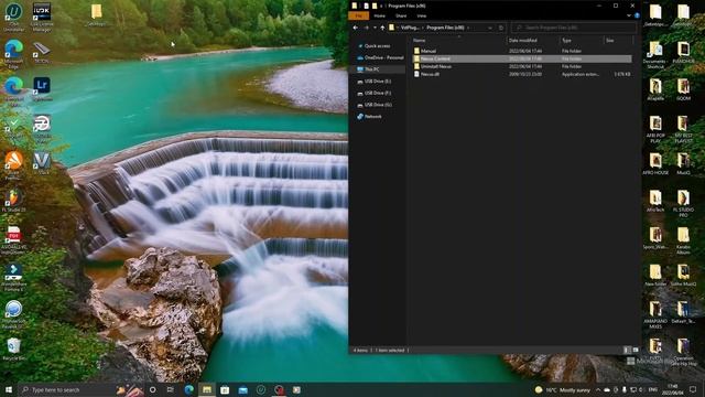 How install Nexus 2 vst plugin in FL Studio 20 ... windows 10 . 2022 смотреть онлайн