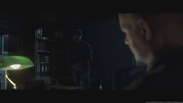 Call Of Duty Modern Warfare 3. После титров