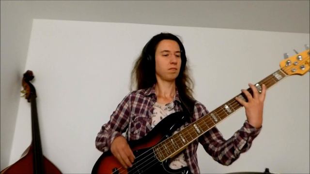 Jacob Desvarieux - Mwen Envi'w (Michel Alibo)