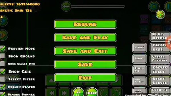 crazy III decor больше 10%