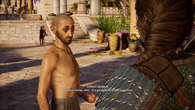 ATLANTIS ENDING!!! (1/9 ENDINGS) | Assassin's Creed Odyssey Walkthrough Part 14 смотреть онлайн
