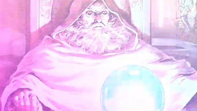 Pondering my orb as my ward plays Caramelldansen in another chamber смотреть онлайн