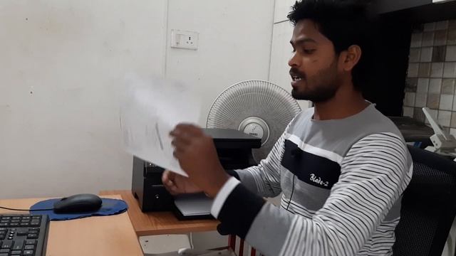 आधार कार्ड फोटोकॉपी कैसे करें | Aadhar Card Photo Copy | Front Back Photocopy Kase kare Ek Baar Me смотреть онлайн