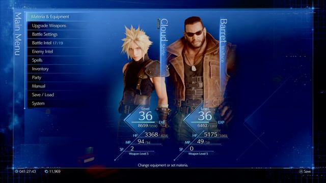 Final Fantasy 7 Remake - PART 25